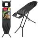 3. Vileda Total Reflect Ultimate M Ironing Board (Black)