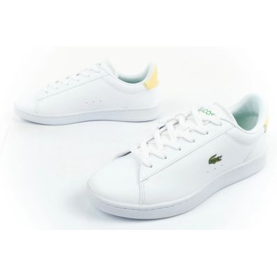 27. Lacoste Carnaby W 749SUJ0002082 Shoes