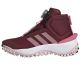 5. Adidas Fortatrail Boa K Jr IG7261 shoes