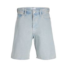 Jack&Jones Men's Jeans Shorts JJIALEX JJORIGINAL SHORTS CB 307 SN 12259783 BLUE DENIM