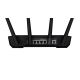 2. ASUS TUF Gaming AX3000 V2 Wireless Router Gigabit Ethernet Dual-band (2.4 GHz/5 GHz) Black, Orange