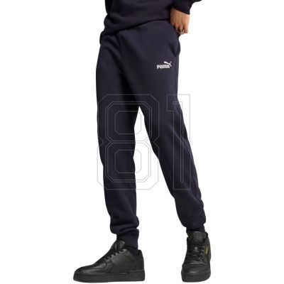 2. Puma ESS no.1 Logo Sweatpants FL M 682606 16