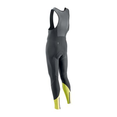 2. NORTHWAVE ACTIVE COLORWAY BIBTIGHT MS Cycling Pants