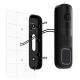 6. AJAX doorbell (black)