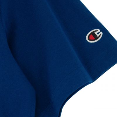 8. Champion SS Tee M 220256 BS008
