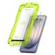 2. Ringke Easy Slide 2-Pack Tempered Glass for Samsung Galaxy S26+