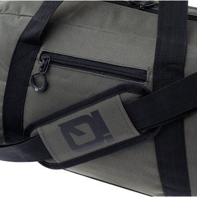 8. IQ Cross The Line Warrior bag 92800482416