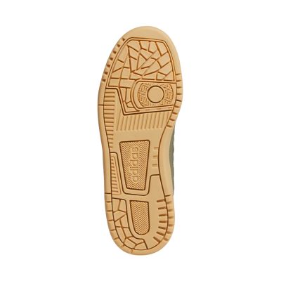 12. Adidas Rapid Court Mid Winterized Jr JR2813 shoes