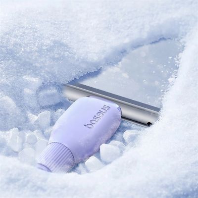 7. Baseus Pudding 100W USB-C - USB-C Cable 2m - Purple