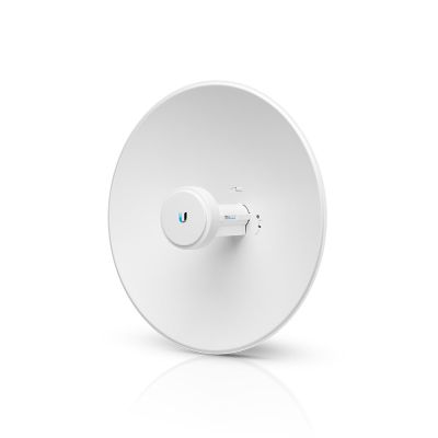 6. UISP Wireless airMAX 2.4 GHz Ubiquiti airMAX PowerBeam 2AC 400 (PBE-2AC-400-EU)