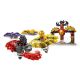 4. LEGO NINJAGO 71826 Spinjitzu Dragon Battle Pack