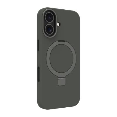 4. dbramante1928 Roskilde MS Kick ICON Mobile Phone Case Green