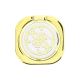 2. Guess Ring stand GURSEQGWH gold and white /gold & white 4G
