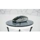 2. CHERRY MW 8C ADVANCED mouse Ambidextrous RF Wireless + Bluetooth Optical 3000 DPI