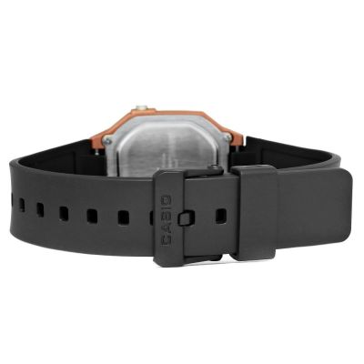 5. CASIO W-217HM-5AVDF+ BOX watch