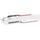 Rackmount.IT RM-FB-T7 rack parts firewall mount