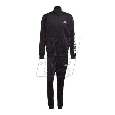 Tracksuit adidas Linear M GK9654