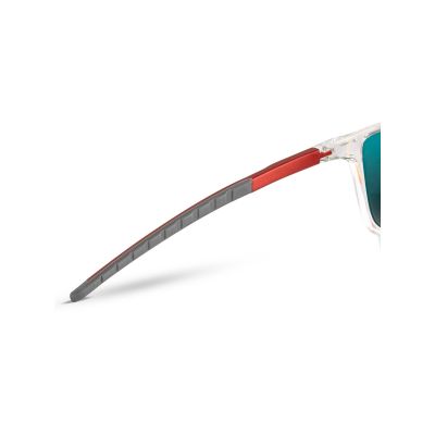 6. JULBO Compass glasses red