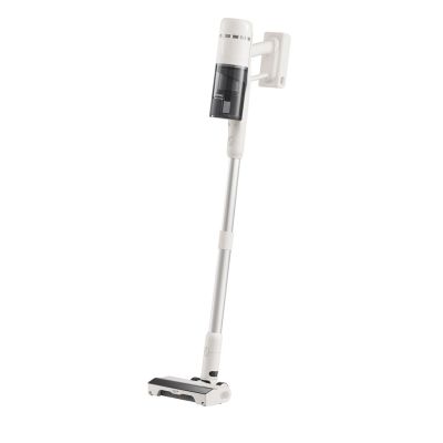 57. Roborock H60 Hub Cordless Upright Vacuum Cleaner