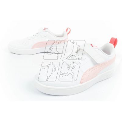 16. Puma Rickie AC Jr 385836 06 Shoes