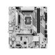 7. Asrock B760M-X GEN5 motherboard