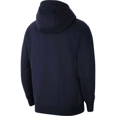 5. Nike Park 20 Fleece Full-Zip Hoodie Junior CW6891-451