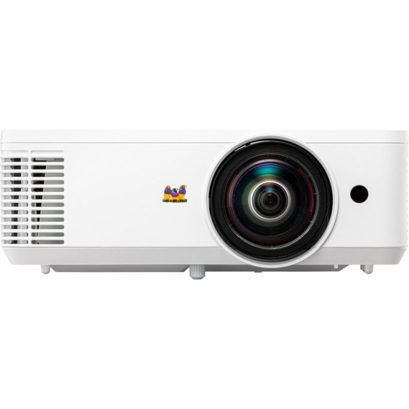 6. VIEWSONIC BUSINESS PROJECTOR PS502X-EDU