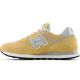 8. New Balance U U574PGW shoes