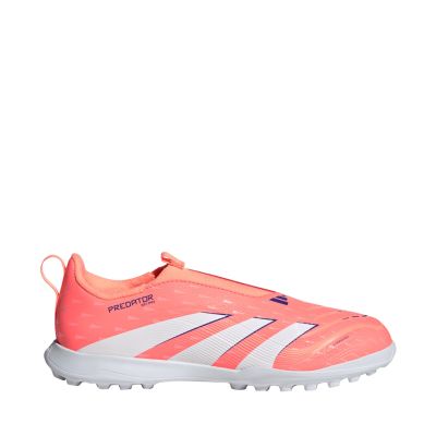 7. adidas Predator League LL TF JI1154 Kids' Soccer Shoes