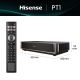 13. HISENSE PT1 LASER 4K PROJECTOR