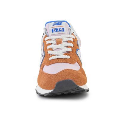 2. New Balance W WL574QB Shoes