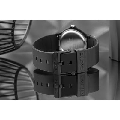 7. Women's watch CASIO MQ-76-1ALDF + BOX