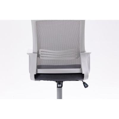 18. Activejet YK01 office chair gray
