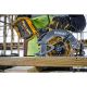 7. DeWALT DCS578NT-XJ Portable Circular Saw