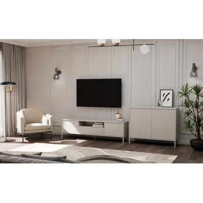 9. KAMARO 2D SLIM CASHMERE CHEST