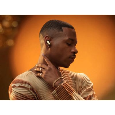 2. Bose QuietComfort Ultra 5V2nd Gen In-Ear Headphones