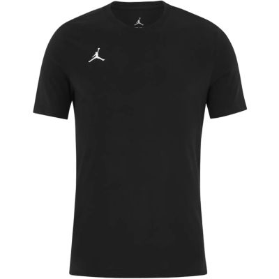 Men’s Air Jordan Sports T-Shirt Black – A20142-010