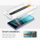 11. Spigen Glas.tR EZ FIT 2-pack tempered glass for Samsung Galaxy S25 Ultra - transparent