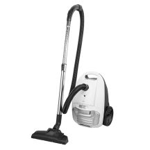TEESA BAG VACUUM CLEANER ECO WHITE 700