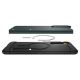 8. Spigen Tough Armor MagSafe Case for Samsung Galaxy S25 Edge - Green/Black