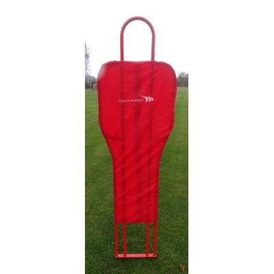 2. Yakima Sport Metal Soccer Wall 100187