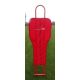 2. Yakima Sport metal football wall 100187