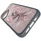 4. Nimmy Magnetic Fantasy Animal MagSafe iPhone 16 Case - Rose Gold
