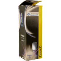 Donic Prestige table tennis balls* 3 pcs white
