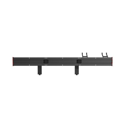 8. MACLEAN WALL-MOUNTED STEEL TOOL ORGANIZER, MAX LOAD 228KG, WIDTH 1222MM MC-179