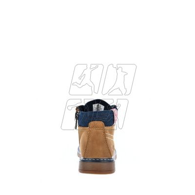 9. Insulated boots Big Star Jr INT1789