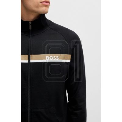 3. Boss Authentic M sweatshirt 50540660-001