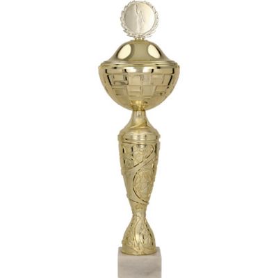 4. TANGA Cup with Lid