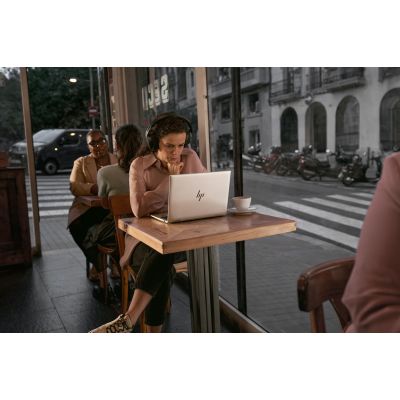 22. HP EliteBook 840 G11 Ultra 5 125U 14"WUXGA IPS AG 400nits AG 16GB DDR5 SSD512 Intel Arc Cam 5MPx 56Wh W11Pro 3Y OnSite