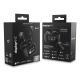 8. Energy Sistem True Wireless Earphones Icon Series with Microphone, Bluetooth, Graphite, ANC